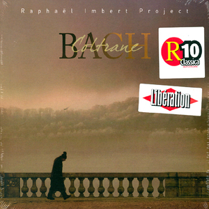 Raphael Imbert Project - Bach Coltrane