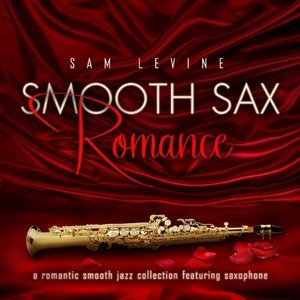 Smooth Sax Romance