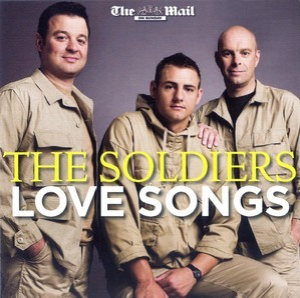 Love Songs [promo-the Mail]