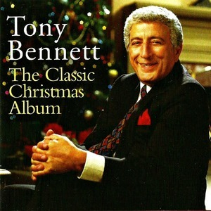 The Classic Christmas Album