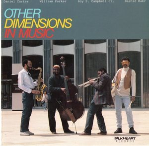 Other Dimensions In Music