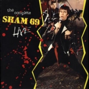 The Complete Sham 69 Live