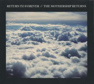 The Mothership Returns (2CD)