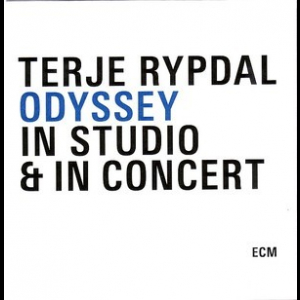 Odyssey: In Studio & In Concert (3CD)