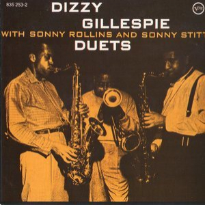 Duets: Sonny Rollins And Sonny Stitt