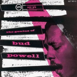 The Genius Of Bud Powell