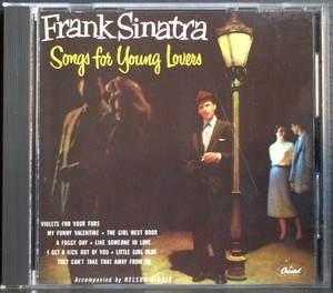 Songs For Young Lovers & Swing Easy