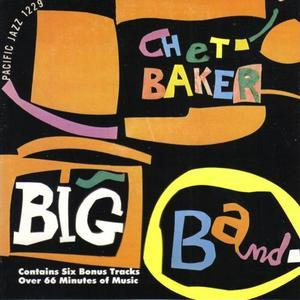 Chet Baker Big Band