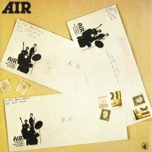 Air Mail