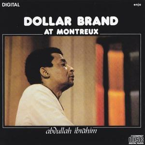Dollar Brand At Montreux