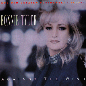 Against The Wind (cdm)