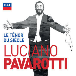 Le Tenor Du Siecle 