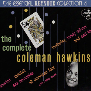 The Complete Coleman Hawkins (CD1)
