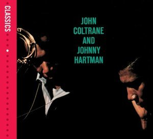 John Coltrane And Johnny Hartman