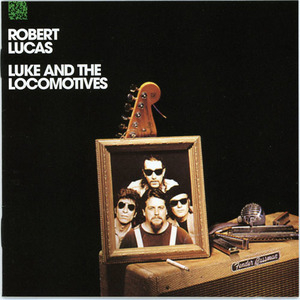 Luke And The Locomotives - (audioquest)