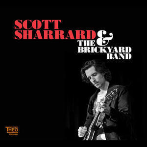 Scott Sharrard & The Brickyard Band