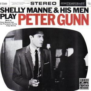 Shelly Manne & His Men Play Peter Gunn