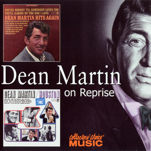 Dean Martin Hits Again / Houston