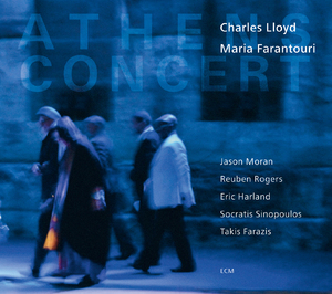 Athens Concert (2CD)