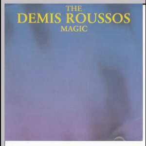 The Demis Roussos Magic