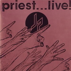 Priest... Live!