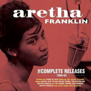 The Complete Releases 1956-62 (CD2)