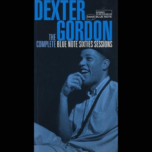 The Complete Blue Note Sixties Sessions (CD6)