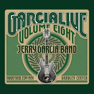 Garcialive, Volume Eight: November 23rd, 1991 Bradley (CD1)