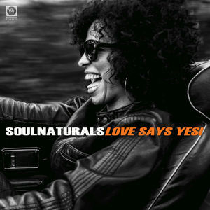 Love Says Yes!