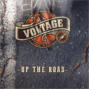 Up The Road (ep)