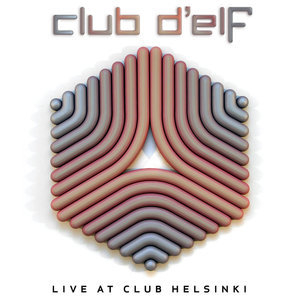 Live At Club Helsinki