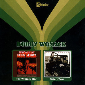 The Womack Live / Safety Zone