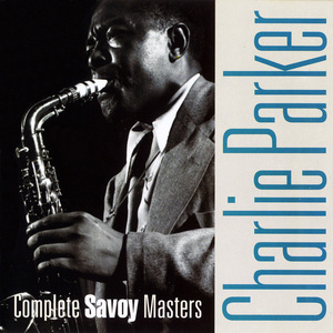 Complete Savoy Masters (CD1)