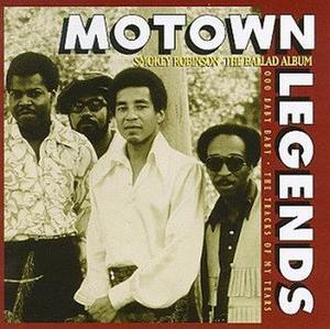 Motown Legends