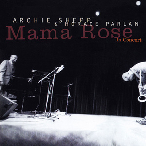 Mama Rose In Concert (CD1)