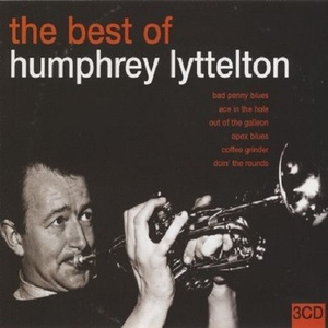 The Best Of Humphrey Lyttleton (CD1)