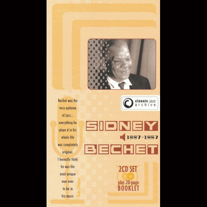 Sidneys Blues (CD2)