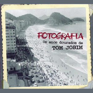 Os Anos Dourados De Tom Jobim (CD1)