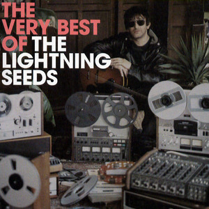 The Very Best Of The Lightning Seeds