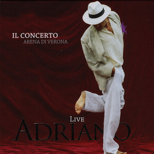 Il Concerto (Arena Di Verona) (CD2) Best