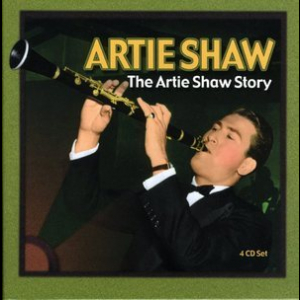 The Artie Shaw Story (CD4) Little Jazz