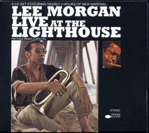 Live At The Lighthouse (CD1)