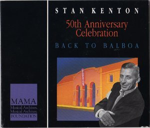 50th Anniversary Celebration: Back To Balboa (CD2)
