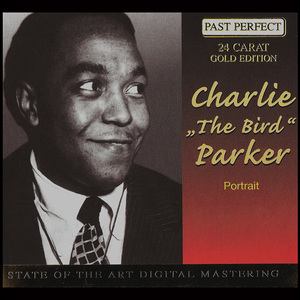 Charlie Parker Portrait (1941-1952) (CD08) Fiesta