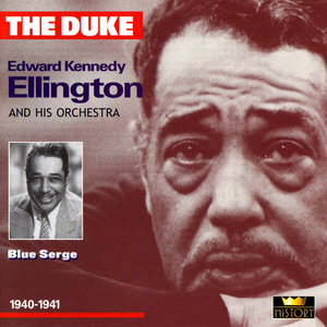 Blue Serge [1940-1941] (CD2)