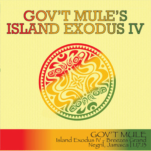 Island Exodus IV-Breezes Grand, Negril, Jamaica 01.17.2013