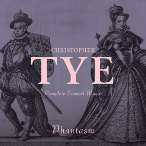 Tue Complete Consort Music (Hi-Res)