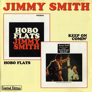 Hobo Flats / Keep On Comin'