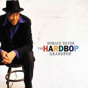 The Hardbop Grandpop