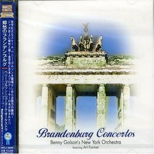 Brandenburg Concertos